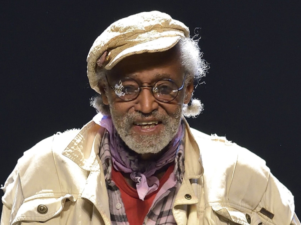 A revolutionary director, actor and author, Melvin Van Peebles dies at the age of 89.